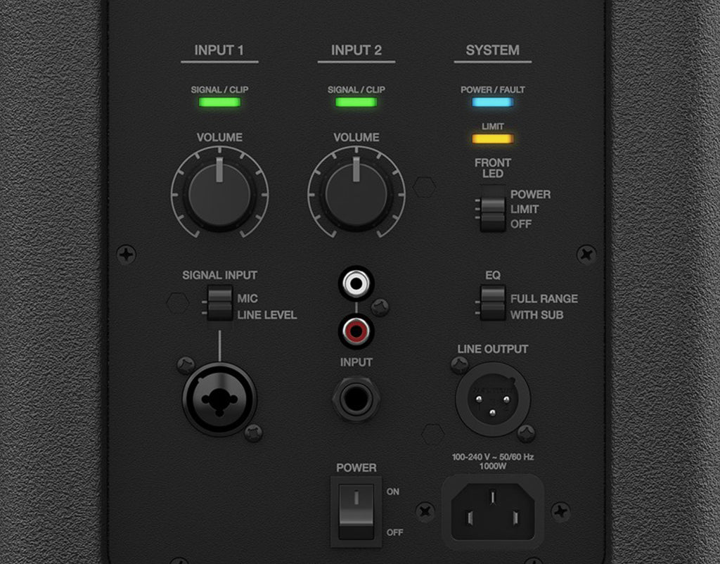 connexions-enceinte-bose-F1