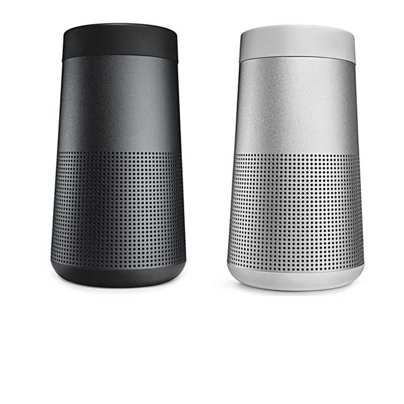 Enceinte Bluetooth Bose Revolve