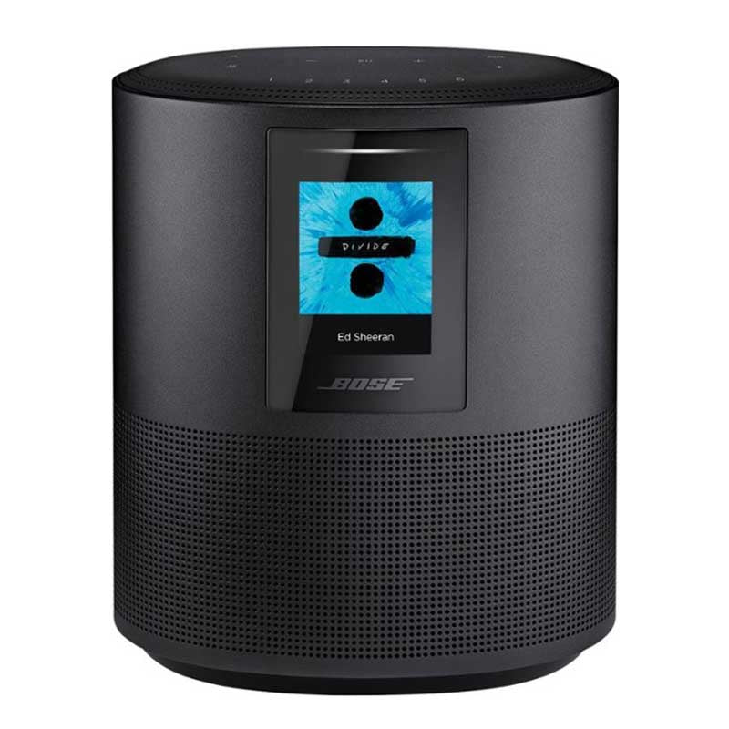 Enceinte Bose connectée home speaker 500