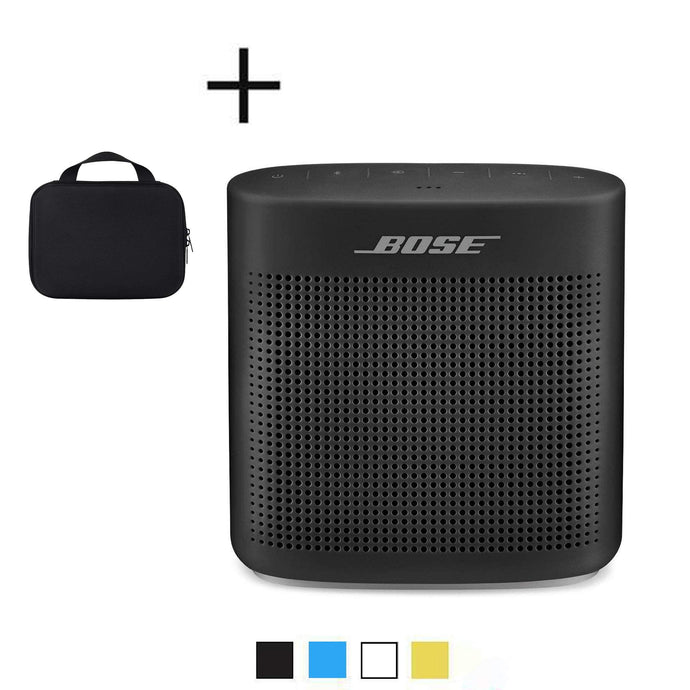 Bose Enceinte Enceinte Bluetooth® Bose SoundLink Color II