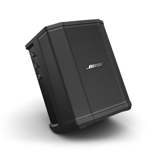 Bose Enceinte Professionnelle Bose S1 Pro system avec batterie