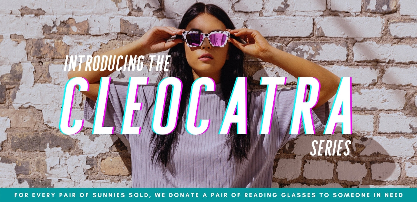 polarized sunglasses at Humps Optics