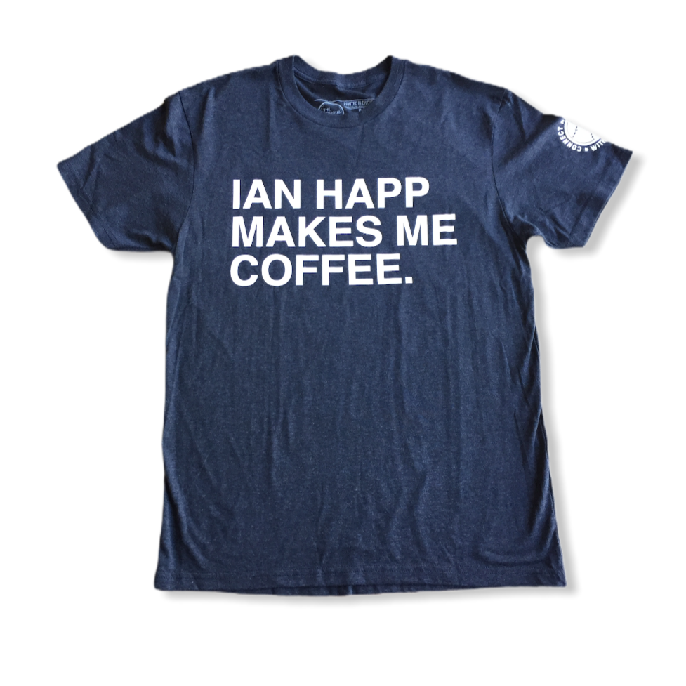 ian happ shirt