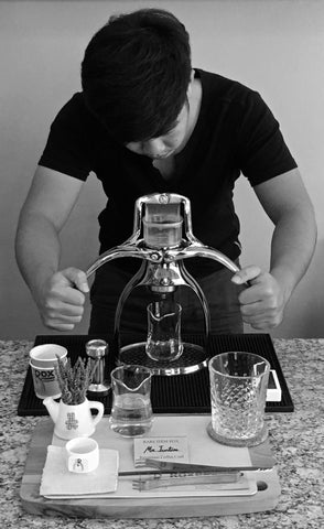 rok espresso maker