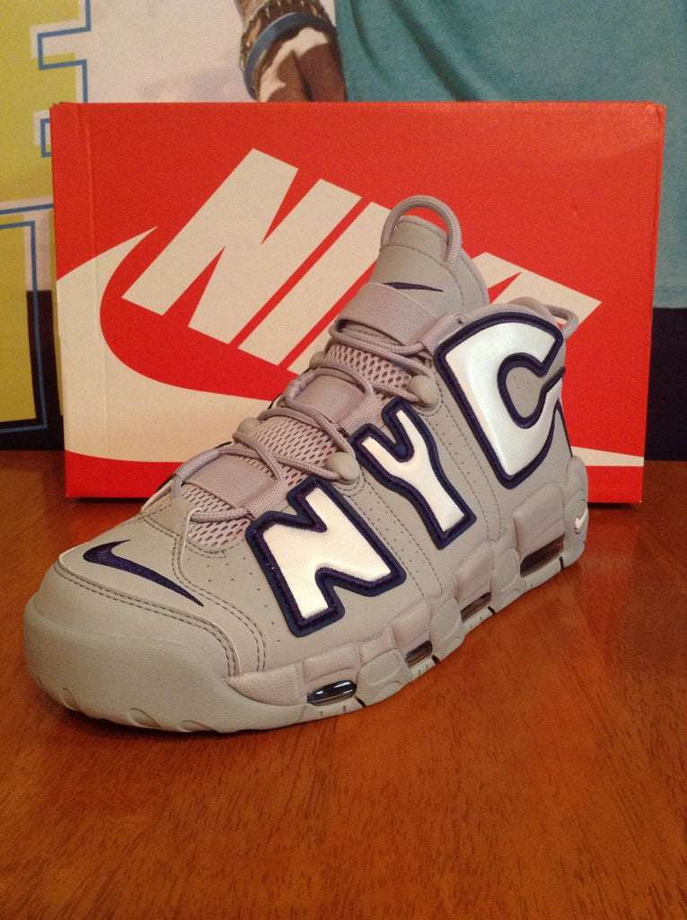 NIKE AIR MORE UPTEMPO N.Y.C. QS – LABCITY SHOP