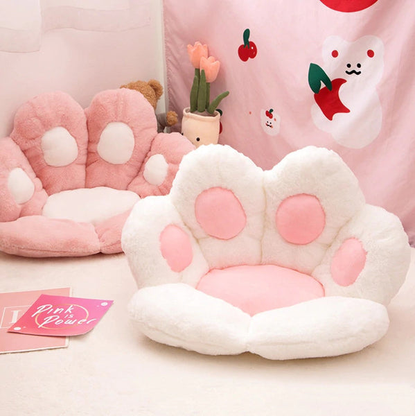 gaming chair cushion cute