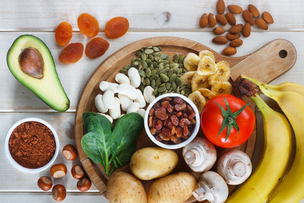 What Role Can Nutrition Play in the Treatment of Modern Illness