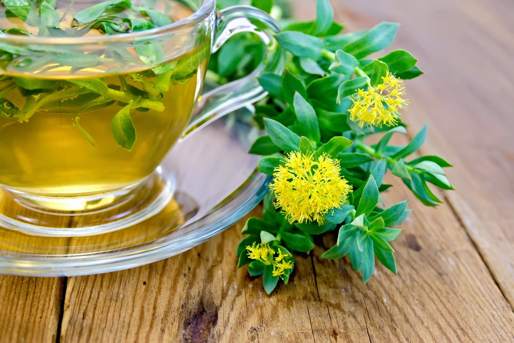 What is Rhodiola Rosea