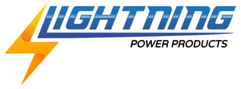 LIGHTNING  Power Products