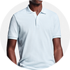 The Piqué Polos