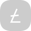 Litecoin Embedded Application Wallet