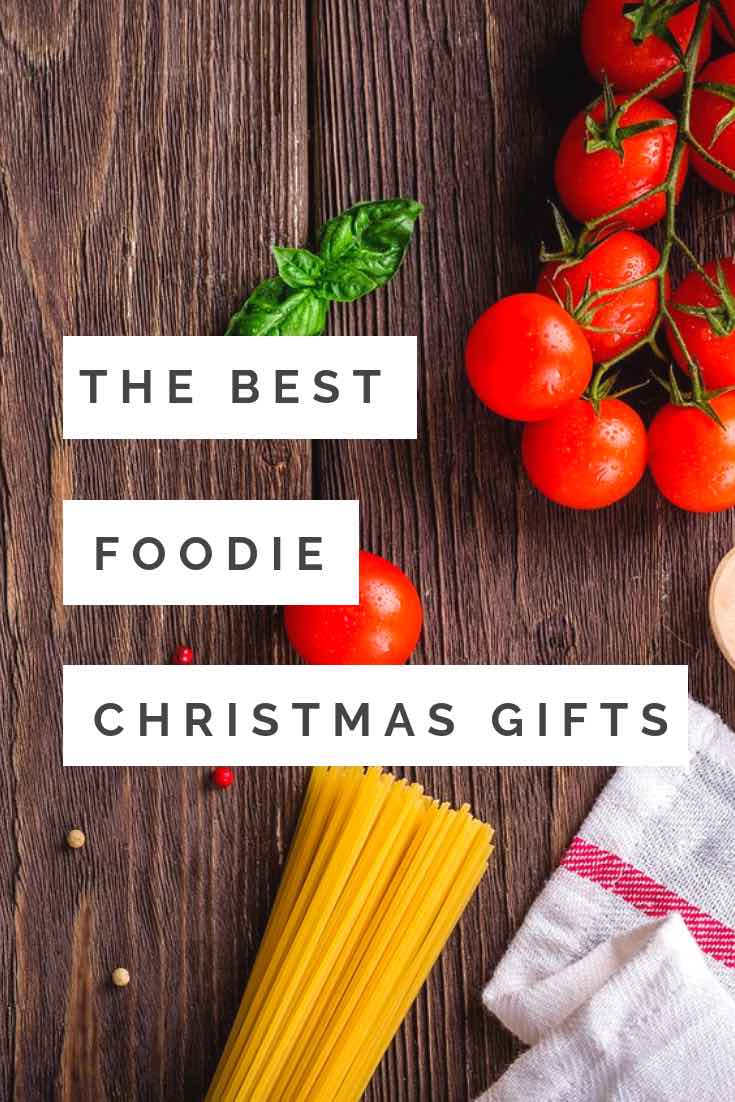 When Do Christmas Gift Sets Come Out? The Best Foodie Christmas Gifts.