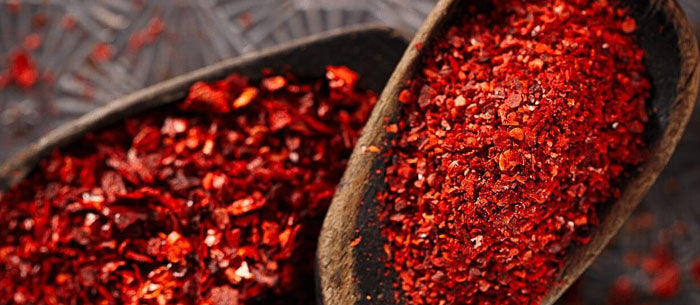 How to Use Aleppo Pepper: Origins, Flavour, Heat & Recipes - Zest & Zing