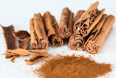 Health Benefits of Spices and Herbs