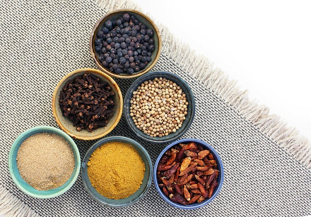 The Best Basic Spices for Your Kitchen (That You Can Buy Online)