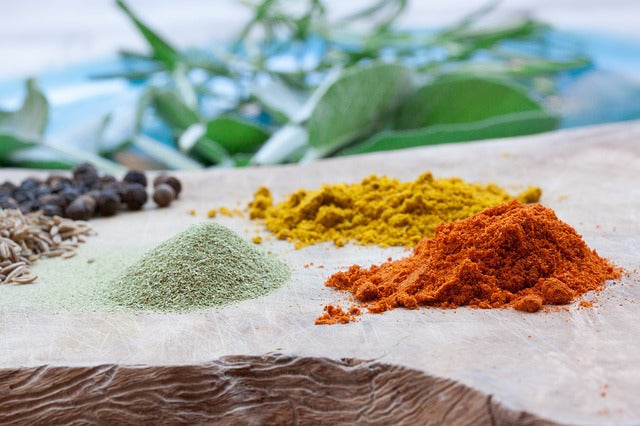 The Best Basic Spices for Your Kitchen (That You Can Buy Online)