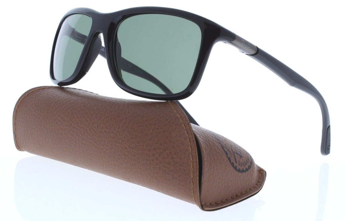 ray ban rb8352 polarized