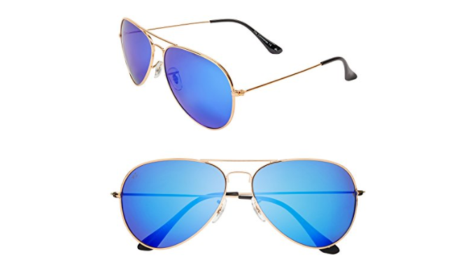 Higody Fashion Women Oversize Sunglasses Gradient Plastic Brand Designer  Female Sun Glasses Uv400