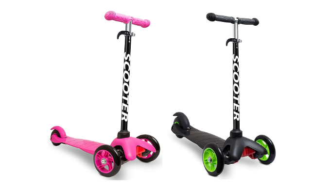 den haven scooter for kids