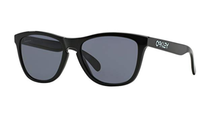 oakley frogskins polarized sale