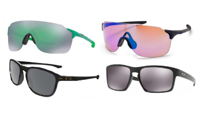 PRICE DROP: Oakley Sunglasses Low 