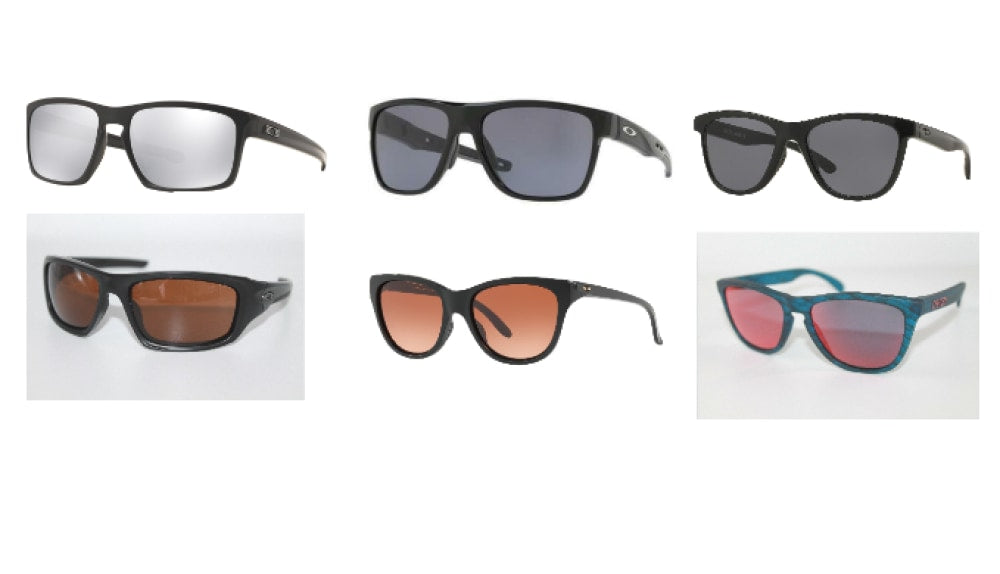 oakley sunglasses clearance