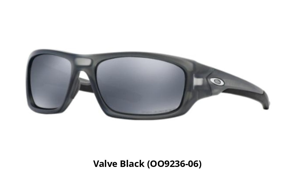 oakley valve 009236