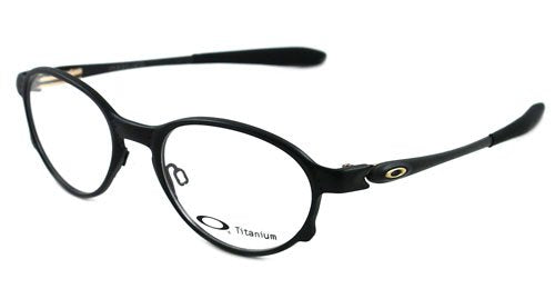 Oakley Overlord Titanium Prescription 