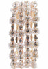 Bridal Collection CZ Bangles Chuda (Bangle 2_AR_V)