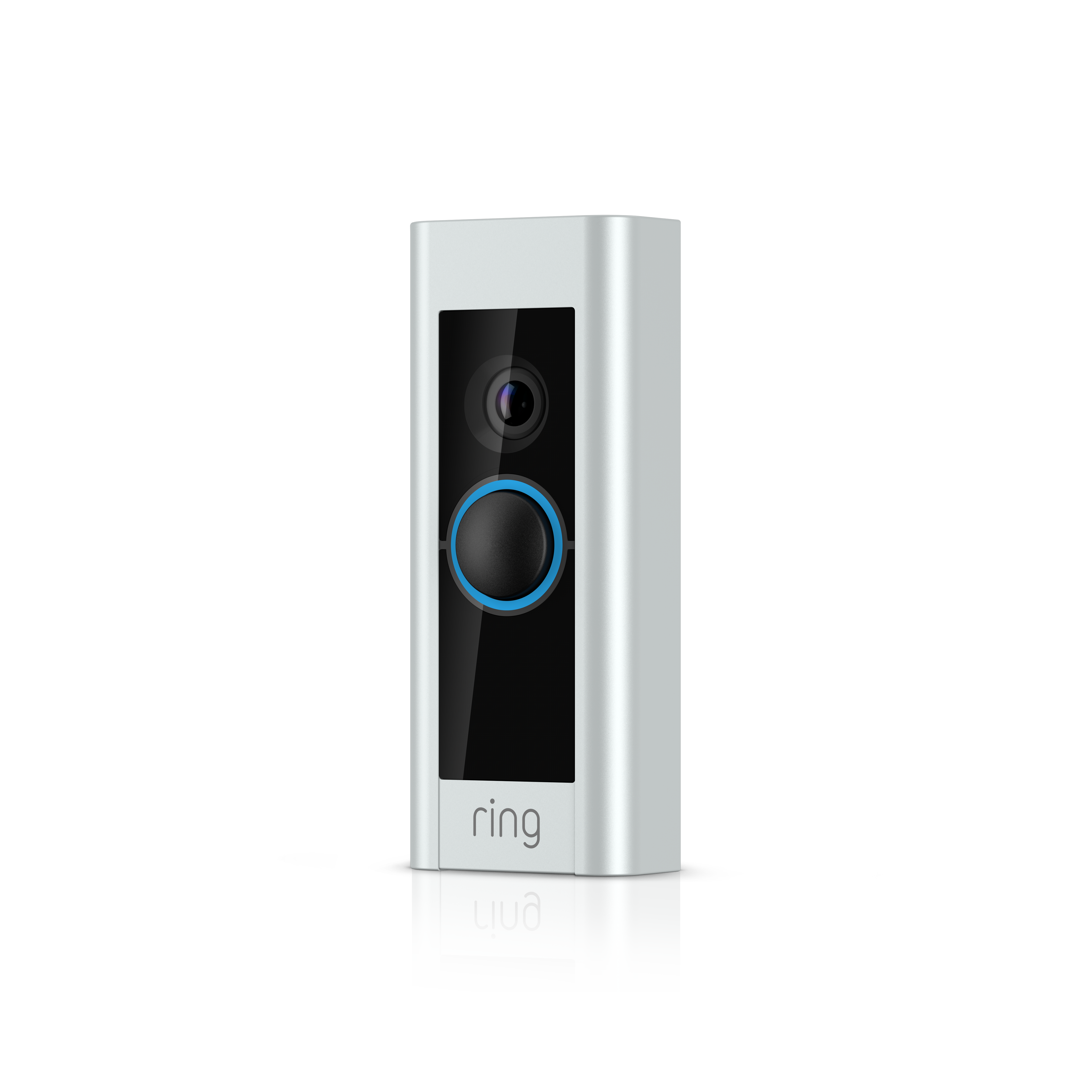 does a ring doorbell require a subscription