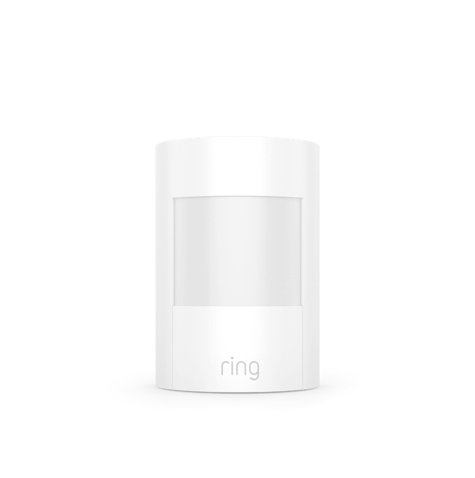ring alarm motion detector