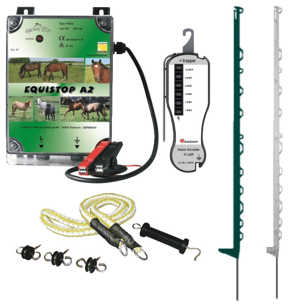 Electric Fencing Kits