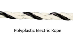 Current Plastic Rope