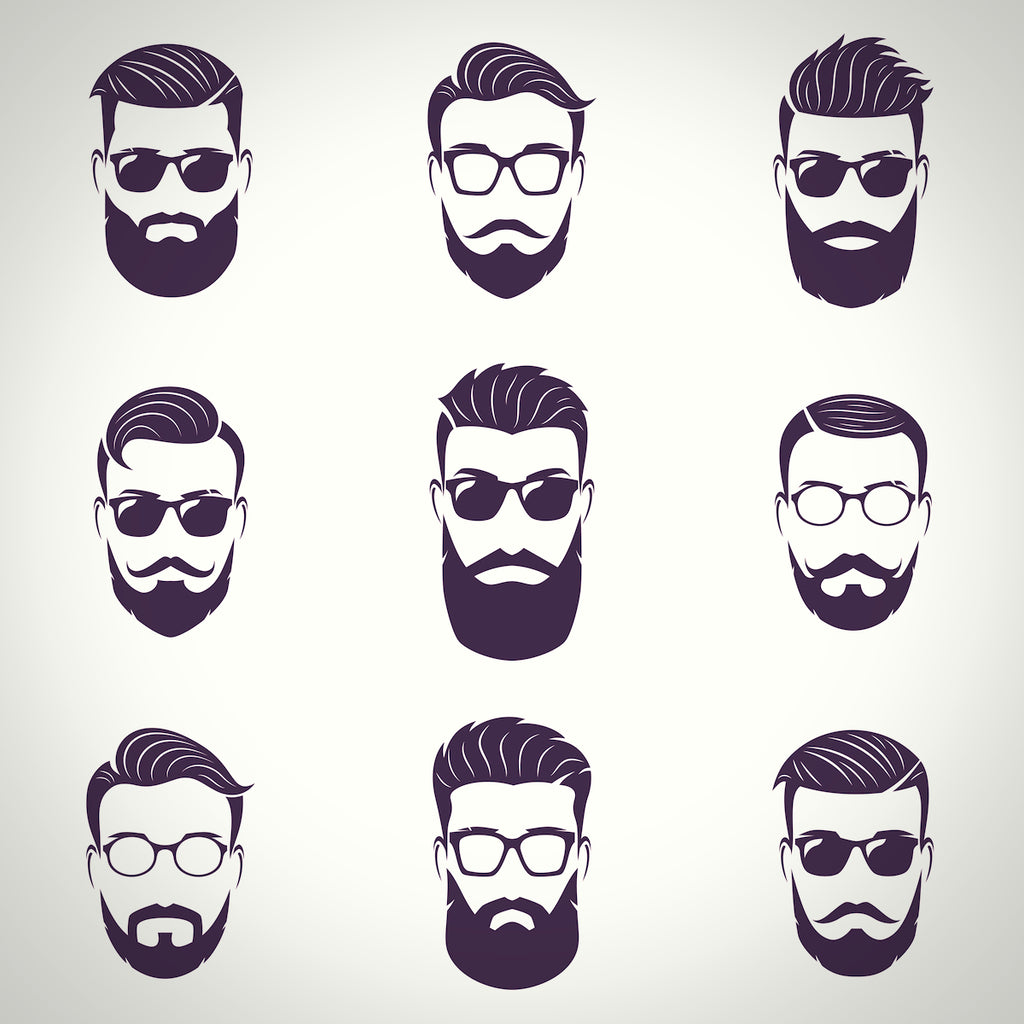 Best Beard Styles for 2021 - Hairstyle on Point