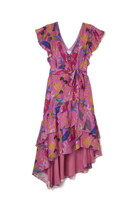 Dita Dress+