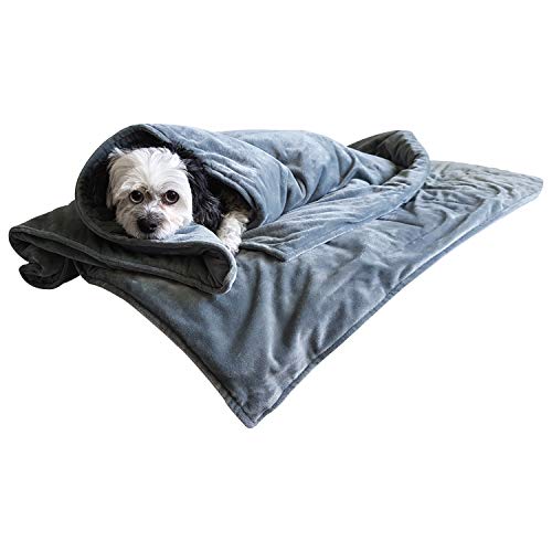 Amazon Hot Sale Heavy Weighted Anxiety Blanket - Buy ...