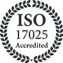 Endeavor DNA Laboratories ISO 17025:2017 Accreditation