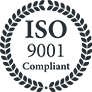 Endeavor DNA Laboratories ISO 9001:2008 Accreditation