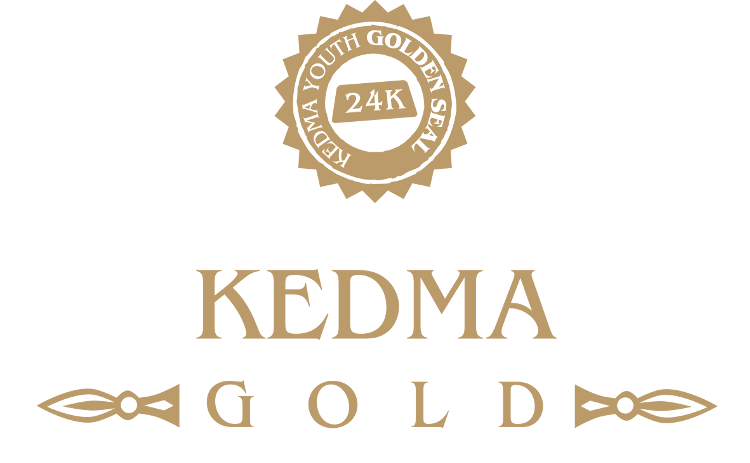 KEDMA Gold Collection