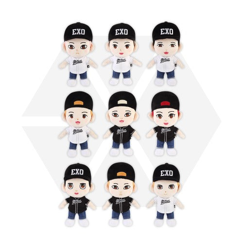 where to buy exo dolls