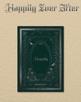 NU'EST 6th Mini Album - Happily Ever After Kihno Kit