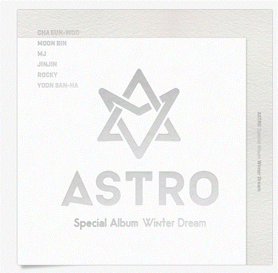 ASTRO 아스트로 アルバム CD 高価値 7111円 sandorobotics.com