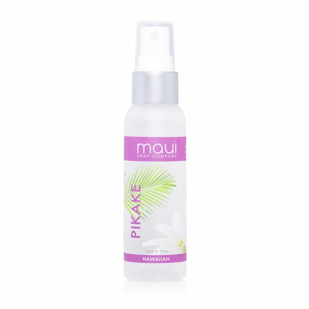 Maui Soap Co. Body Mist (Multiple Scents)