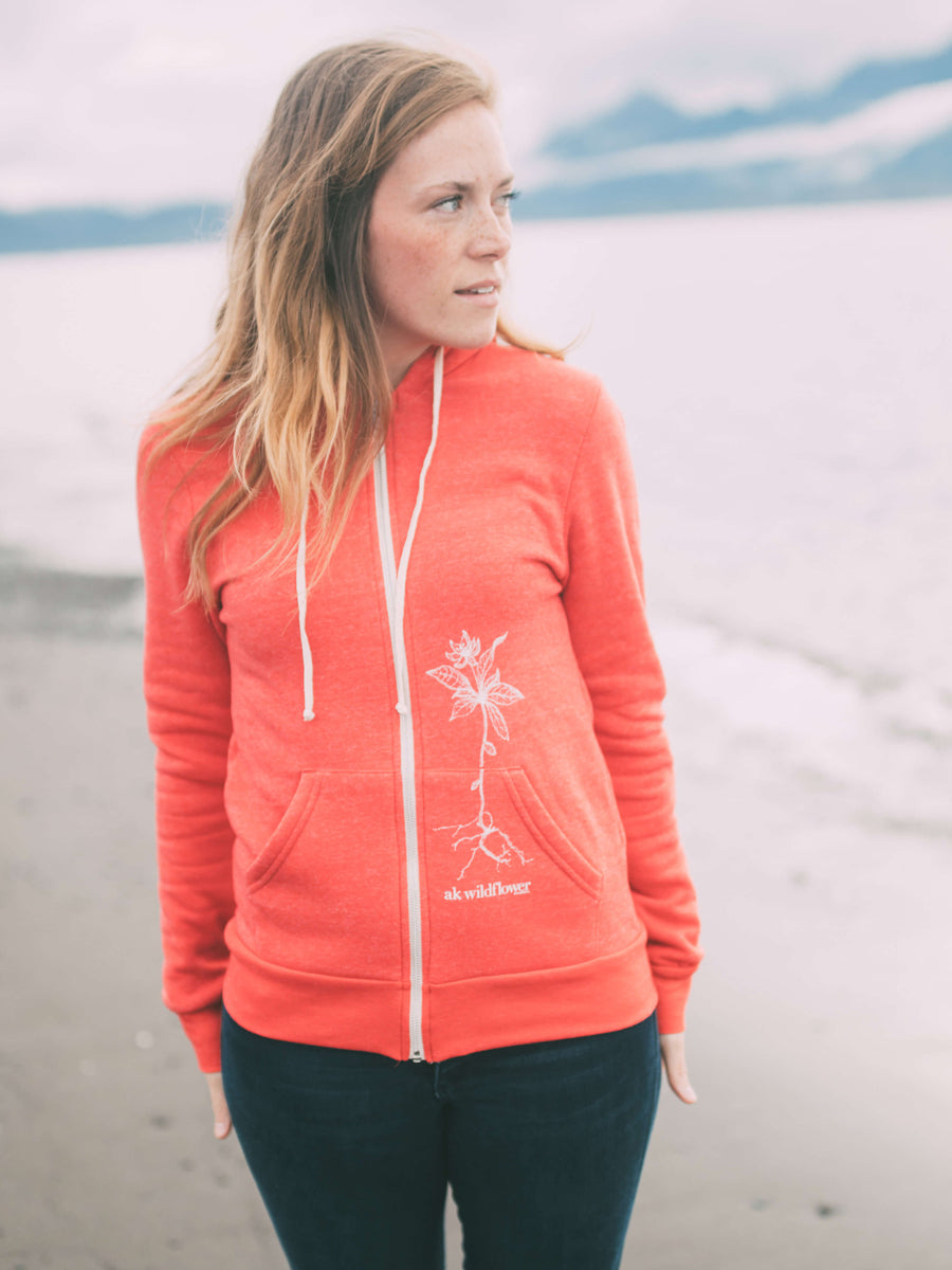 Women's - AK Wildflower