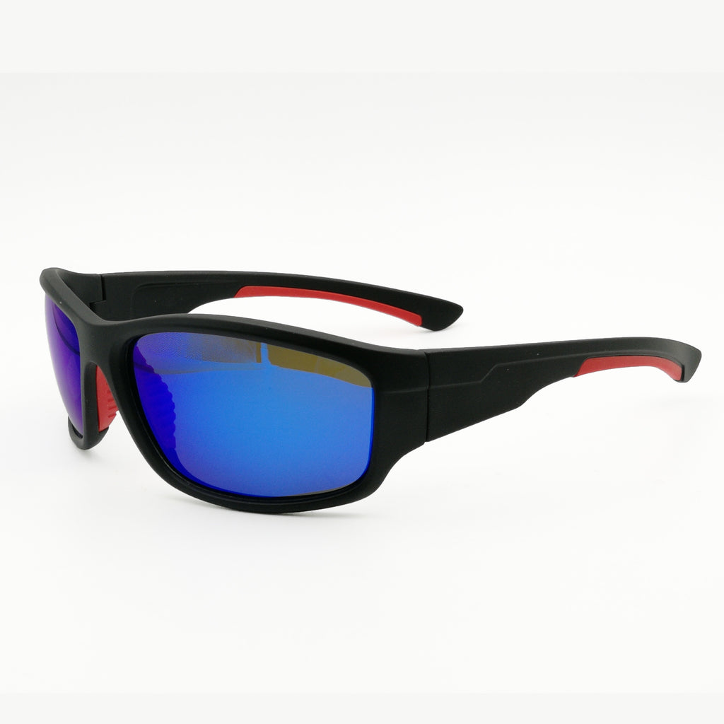 Details about   Man Outdoor Sports Sunglasses Polarized Mens Cycling Glasses Bicycle Fishing 