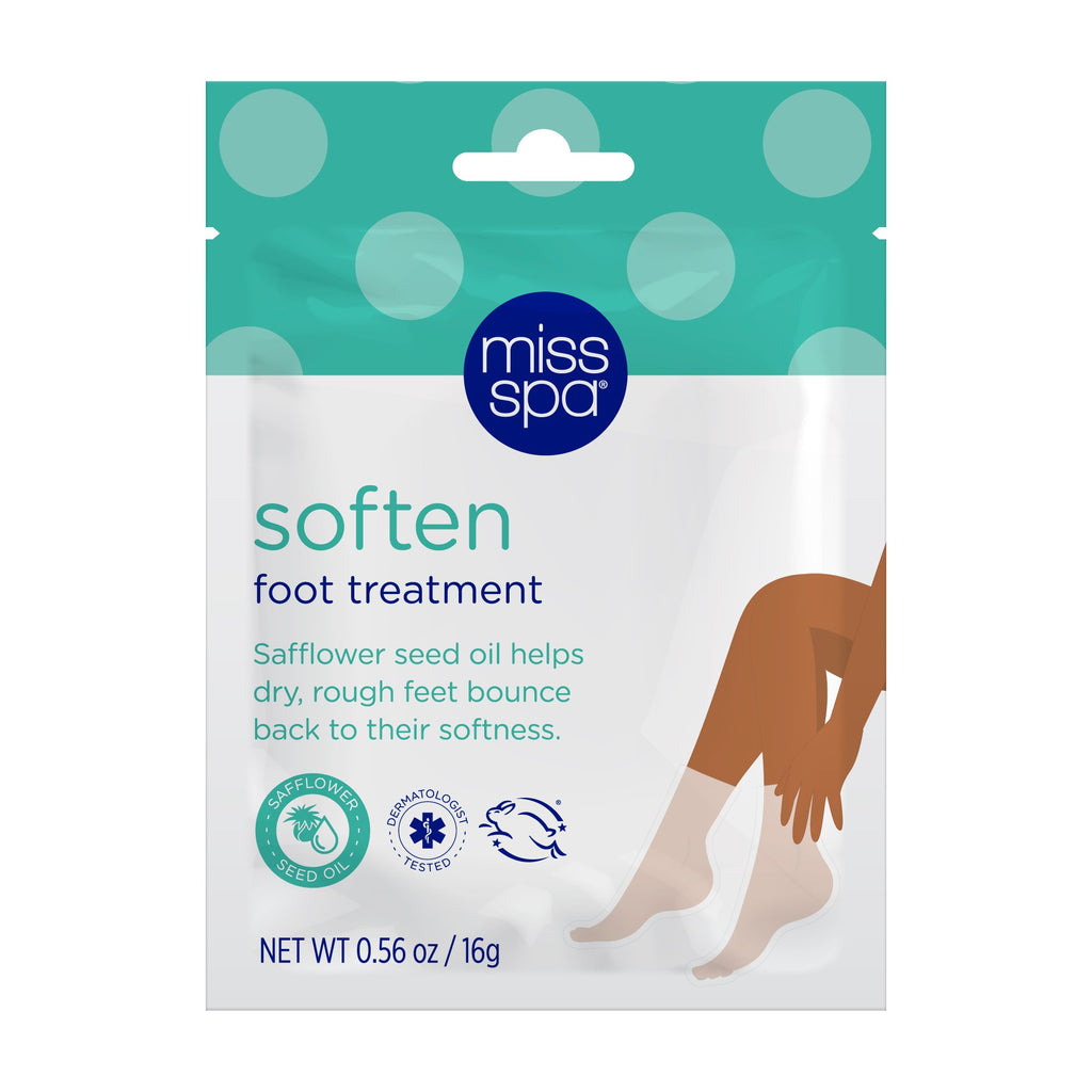 dry feet treatment products