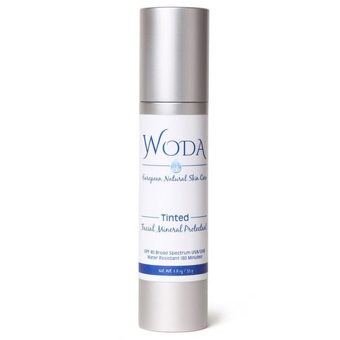 woda tinted sunscreen