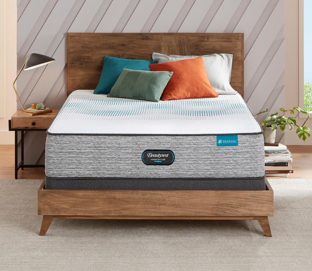 city mattress beautyrest