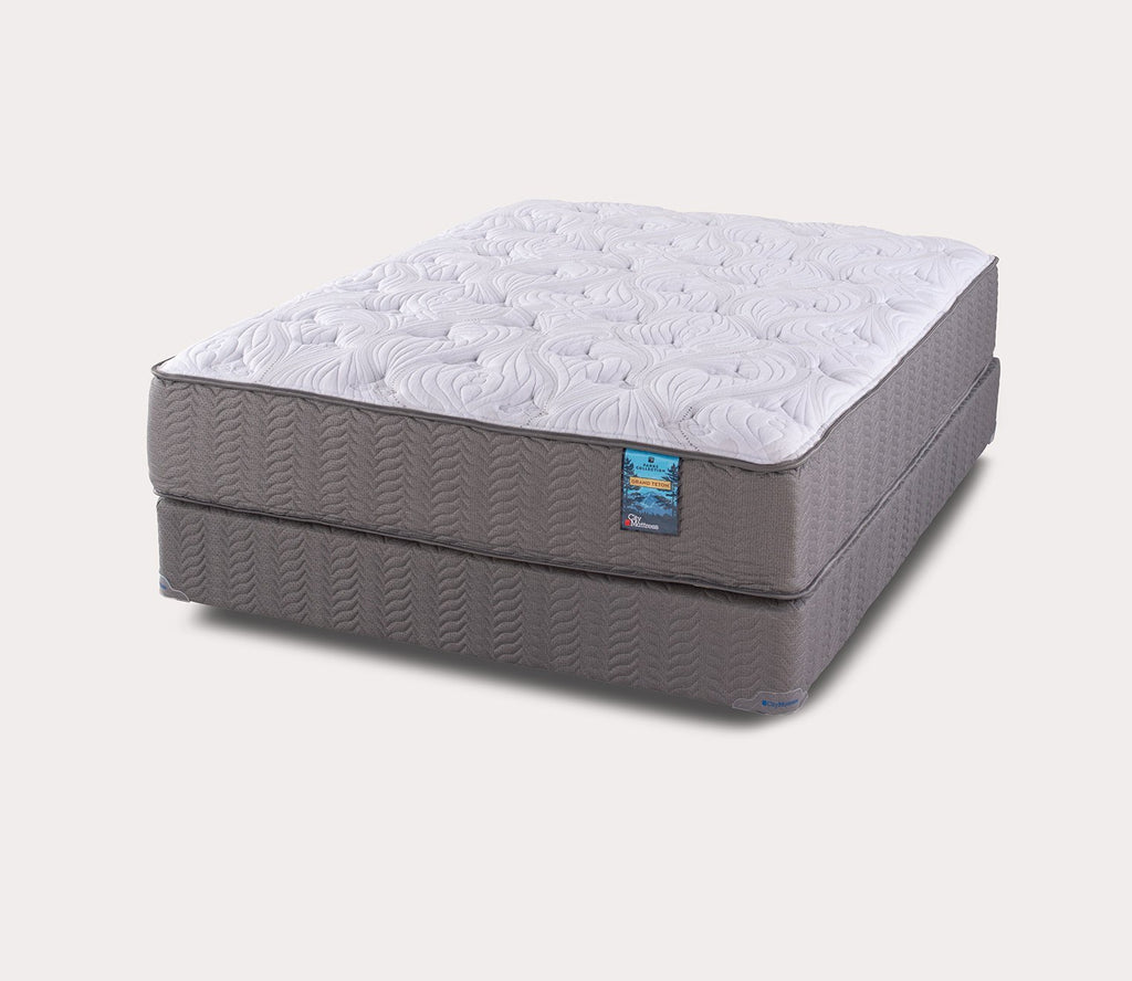 camper bunkhouse mattress