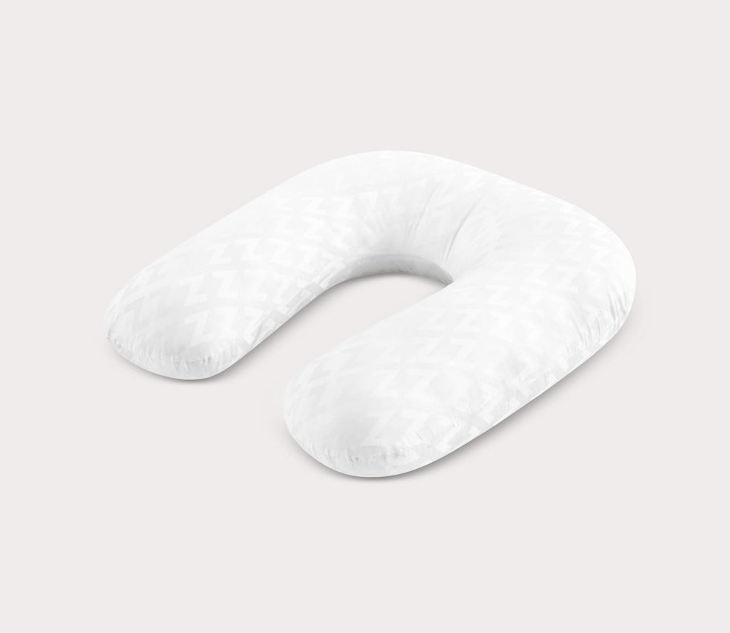 horseshoe body pillow